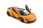 Solido Mclaren 600 LT Orange S1804501