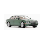 Jaguar XJ6 (X350) Racing Green 810502