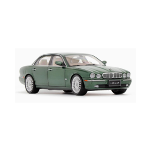 Jaguar XJ6 (X350) Racing Green 810502