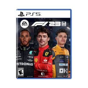 F1 23 Playstation 5