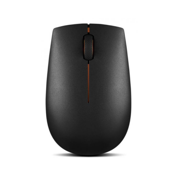 Lenovo 300 Wireless Compact Mouse GX30K79401