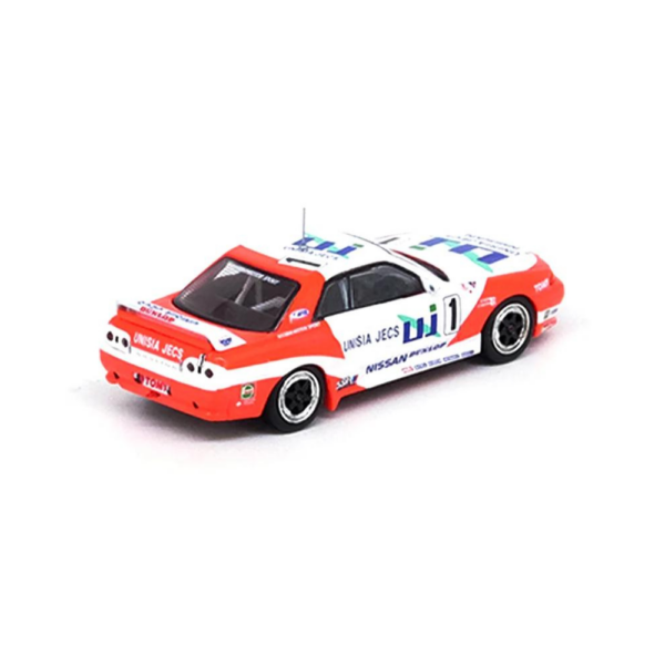 Nissan Skyline GT-R R32 #1 UNISIA JECS JTCC 1993