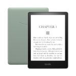 Kindle Paperwhite 11th Gen 16GB (Agave Green)