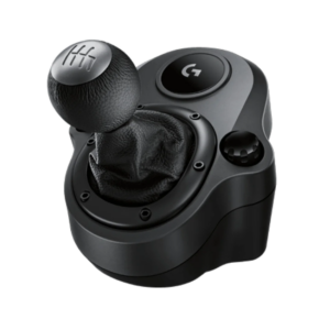 Logitech G Driving Force Shifter