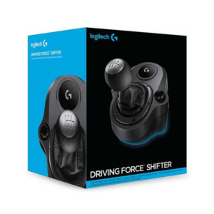 Logitech G Driving Force Shifter