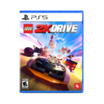 LEGO 2K Drive Playstation 5