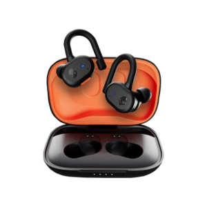 Skullcandy Push True Wireless Earbuds (Black) S2BPW P740