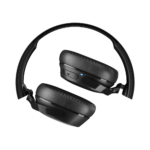 Skullcandy Riff Wireless 2 On-Ear Headphones (Black) S5PRW P740-1