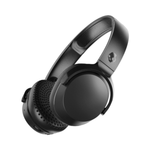 Skullcandy Riff Wireless 2 On-Ear Headphones (Black) S5PRW P740