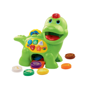 VTech Feed Me Dino