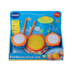 Vtech Kidibeats Drum Set