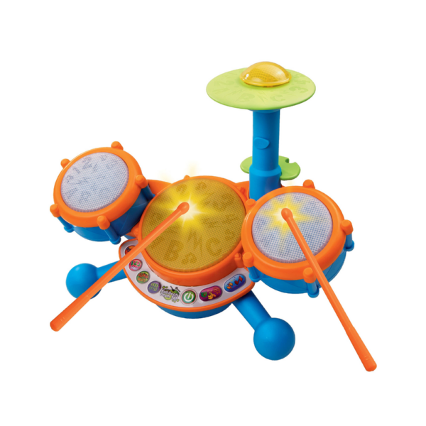 Vtech Kidibeats Drum Set