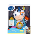 VTech Light and Stripes Zebra