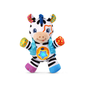 VTech Light and Stripes Zebra