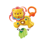 Vtech My 1st Lion Rattle