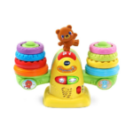 VTech Stack and Balance Teeter Totter