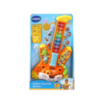 VTech Safari Sounds Guitar -1