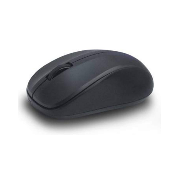 HP S500 Wireless Mouse (Black)