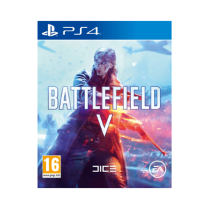 Battlefield V Playstation 4