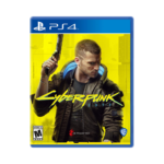 Cyberpunk 2077 Playstation 4