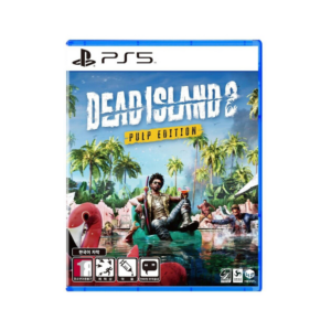 Dead Island 2 Playstation 5