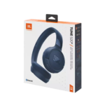 JBL Tune 520BT Wireless on-ear Headphones (Blue)-2