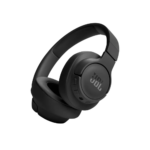 JBL Tune 720BT Wireless over-ear Headphones (Black)