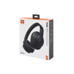 JBL Tune 720BT Wireless over-ear Headphones (Black)-2