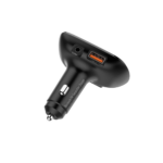 LDNIO 25W Bluetooth Bluetooth 5.0 Player Car Charger C706Q-1