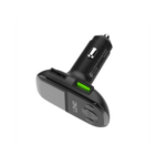 LDNIO 25W Bluetooth Bluetooth 5.0 Player Car Charger C706Q-2