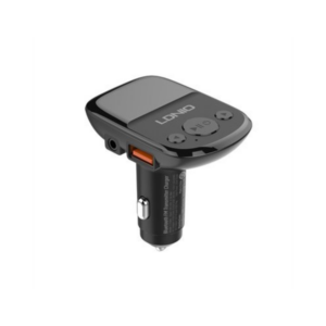 LDNIO 25W Bluetooth Bluetooth 5.0 Player Car Charger C706Q