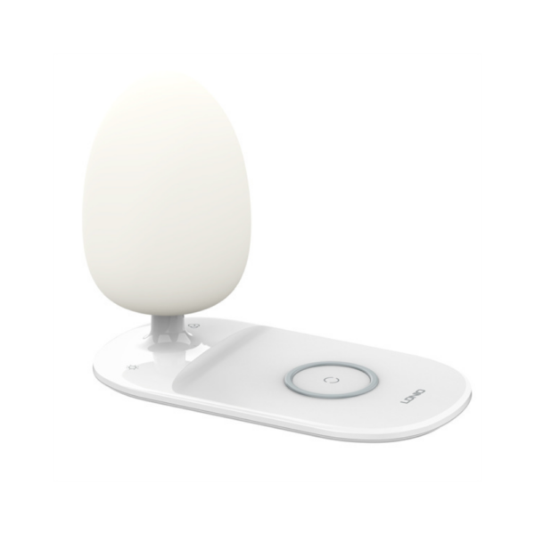 LDNIO Fast Wireless Charging Desk Lamp Y3