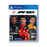 F1 23 Playstation 4