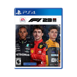 F1 23 Playstation 4