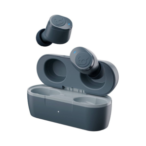 Skullcandy Jib True 2 Wireless Earbuds (Chill Grey) S1JTW P744