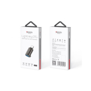 Yesido GS14 Lightning to USB 3.0 OTG