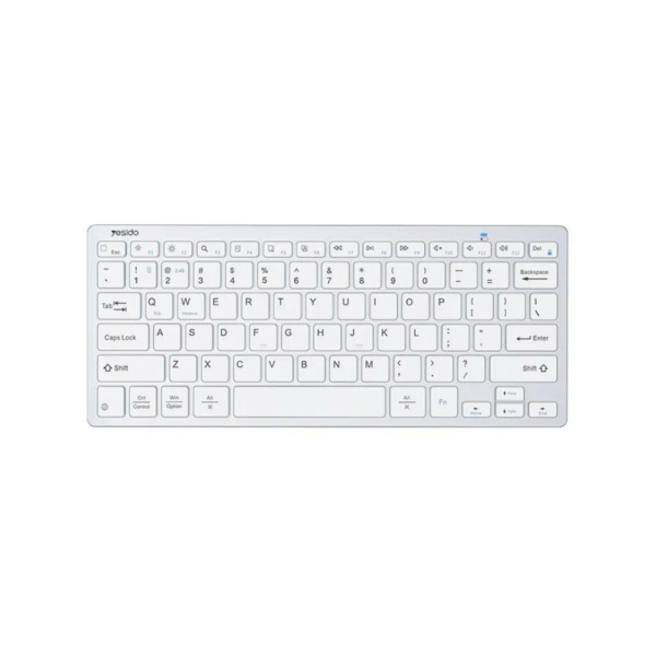 Yesido KB11 Portable Wireless Keyboard