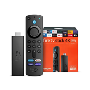 Amazon Fire TV Stick 4K Max