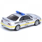 Nissan Skyline GT-R (R33) Le Mans 24h Official Pace Car 1997 IN64-R33-LMPC