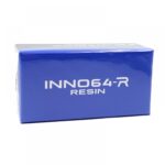 Nissan Skyline LBWK (ER34) Super Silhouette Blue Metallic IN64R-ER34-BLU