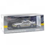 Nissan Skyline GT-R (R33) Le Mans 24h Official Pace Car 1997 IN64-R33-LMPC