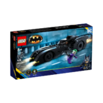 Lego Batmobile Batman vs The Joker Chase 76224-3