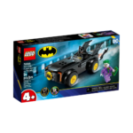 Lego Batmobile Pursuit Batman vs The Joker 76264-2