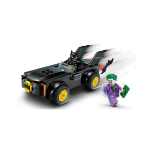 Lego Batmobile Pursuit: Batman vs The Joker 76264