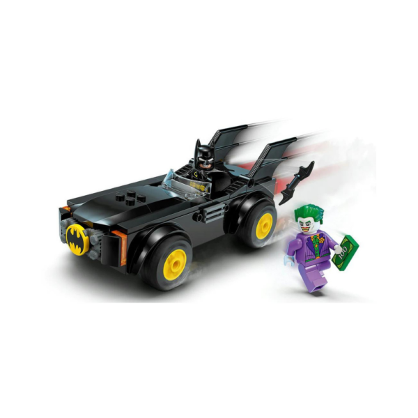 Lego Batmobile Pursuit: Batman vs The Joker 76264