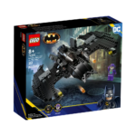 Lego Batwing Batman vs The Joker 76265-2