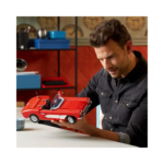 Lego Icons Chevrolet Corvette 1961 10321-1