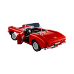 Lego Icons Chevrolet Corvette 1961 10321-3