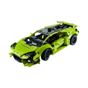 Lego Technic Lamborghini Huracan Technica 42161