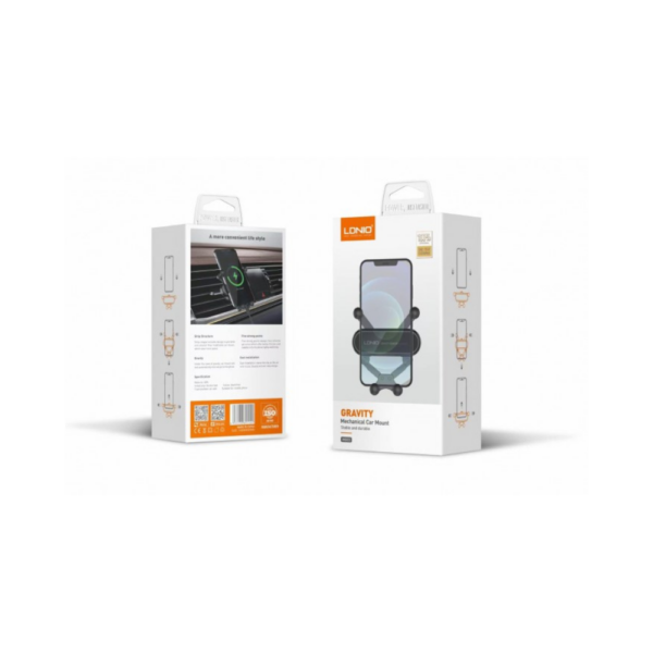 LDNIO Universal Car Air Vent Phone Holder MG03